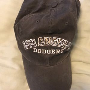 Los Angeles Dodgers men’s cap